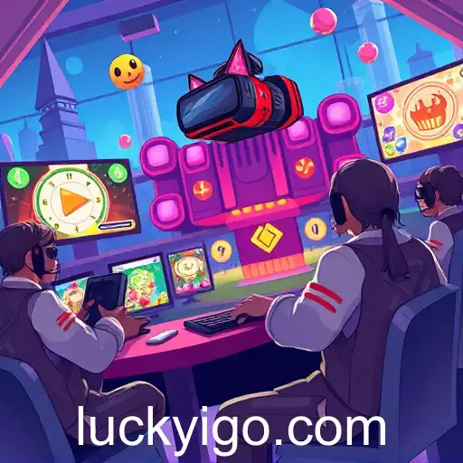 The Game-Changing Influence of Luck in 2025 Online Platforms