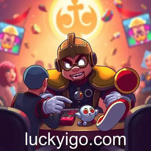 luckyi