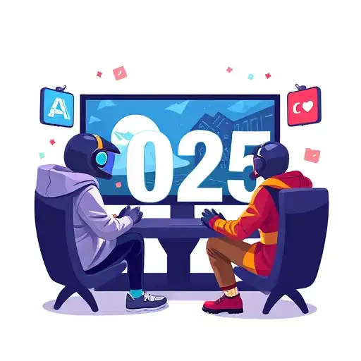 Gaming Trends Transforming the Industry