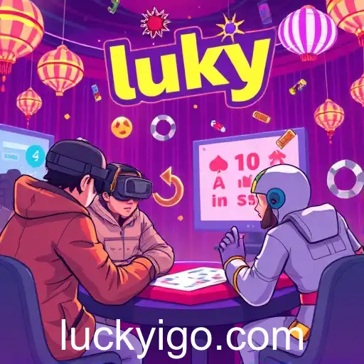 luckyi