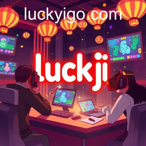 The Rise of Luckyi in the Online Gaming World