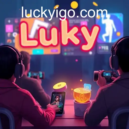 The Rise of 'luckyi' and Gaming Trends