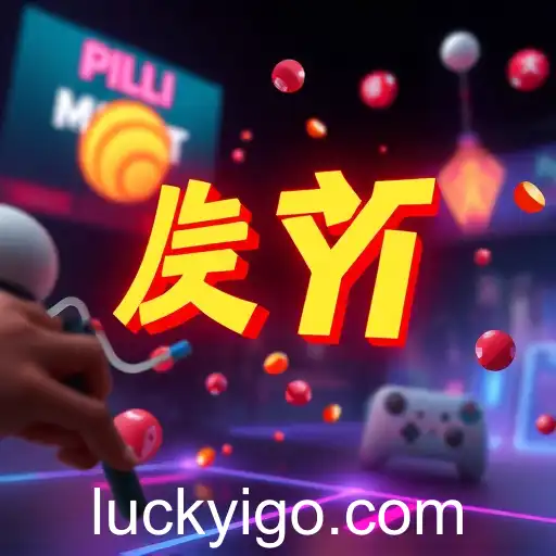 The Rise of 'luckyi' in Gaming